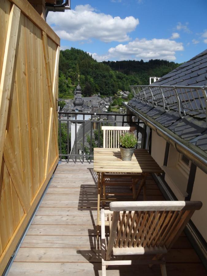 Stachelburg Apartment Monschau Exterior photo